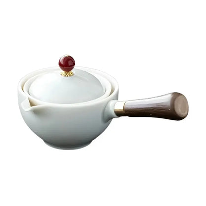 360Teapot™ | Teeparty ohne Kleckern! Mivoza Deutschland