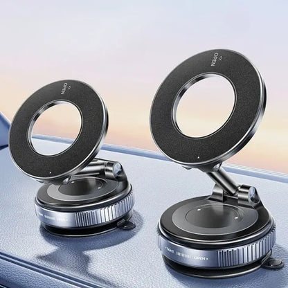 360° Faltbar Magnetischer Telefonhalter Mivoza Deutschland
