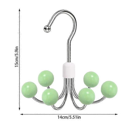 360° Kleiderorganizer zur Schrankraum-Erweiterung Mivoza Deutschland