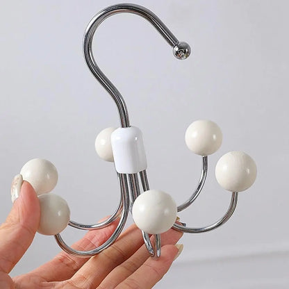 360° Kleiderorganizer zur Schrankraum-Erweiterung Mivoza Deutschland