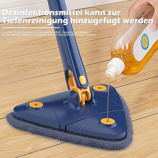 360° Rotationswischer | +3 GRATIS Wischbezüge Mivoza Deutschland