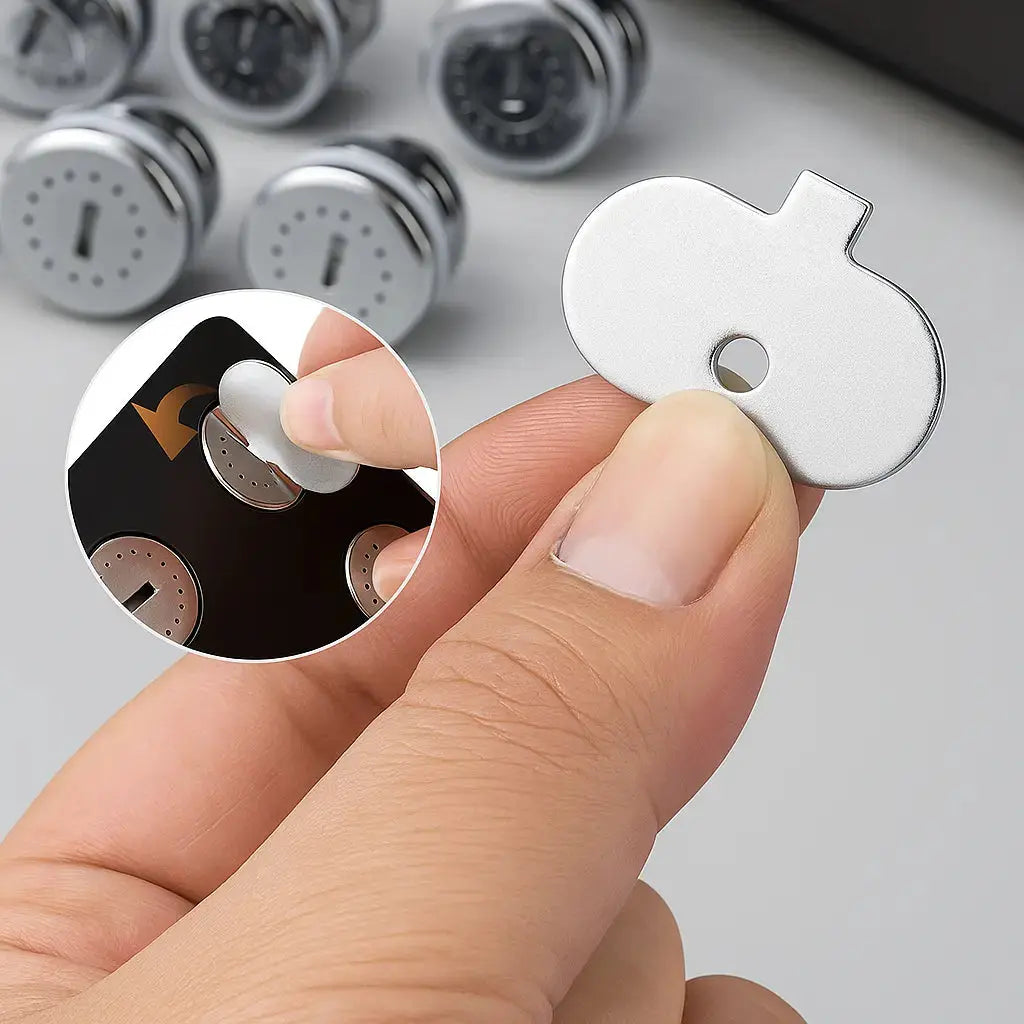 360° drehbarer Regeneffekt-Duschkopf — Passend für alle Duschtypen Mivoza Deutschland