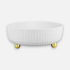 360° drehbares Aufbewahrungstablett — Immer ordentlich & leicht erreichbar Mivoza Deutschland