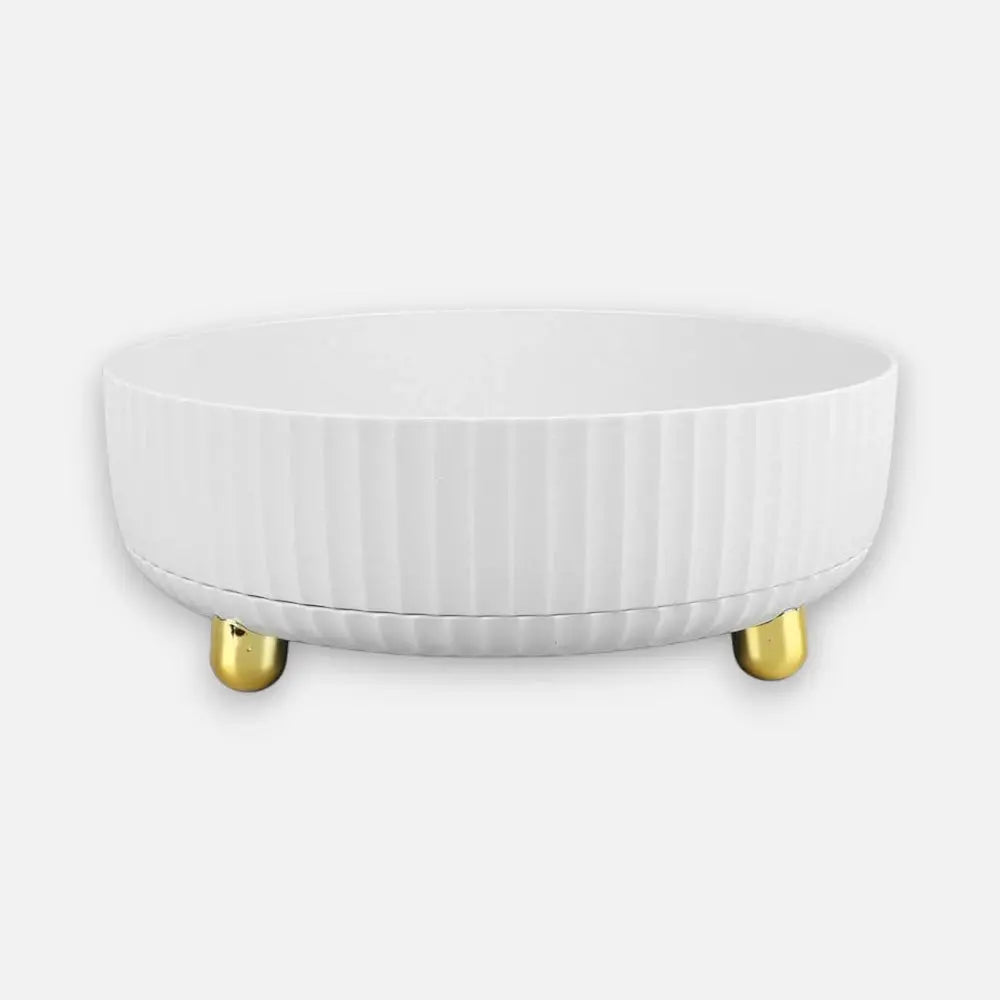 360° drehbares Aufbewahrungstablett — Immer ordentlich & leicht erreichbar Mivoza Deutschland