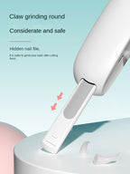 Haustier-Nagelknipser mit 8-facher Hebelwirkung – Einfaches Trimmen