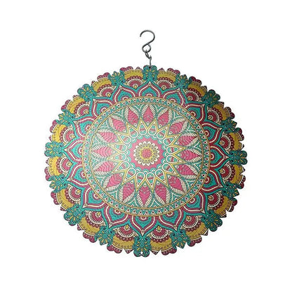 3D-Mandala-Windspiel Mivoza Deutschland