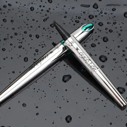 3D Microblading Augenbrauenstift — Wasserdicht, Wischfest Augenbrauenverstärker Mivoza Deutschland