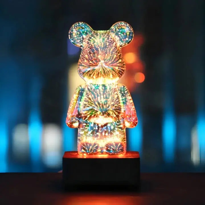 3DFireworks™ Bring die Magie nach Hause! Mivoza Deutschland