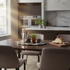 Drehbares Serviertablett – Kein Strecken Mehr Nötig