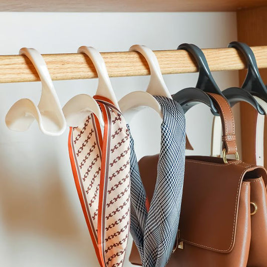 5+5 Gratis | Taschen-Organizer mit Anti-Verformungs-Haken Mivoza Deutschland