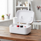 Elektrischer Spulenwickler