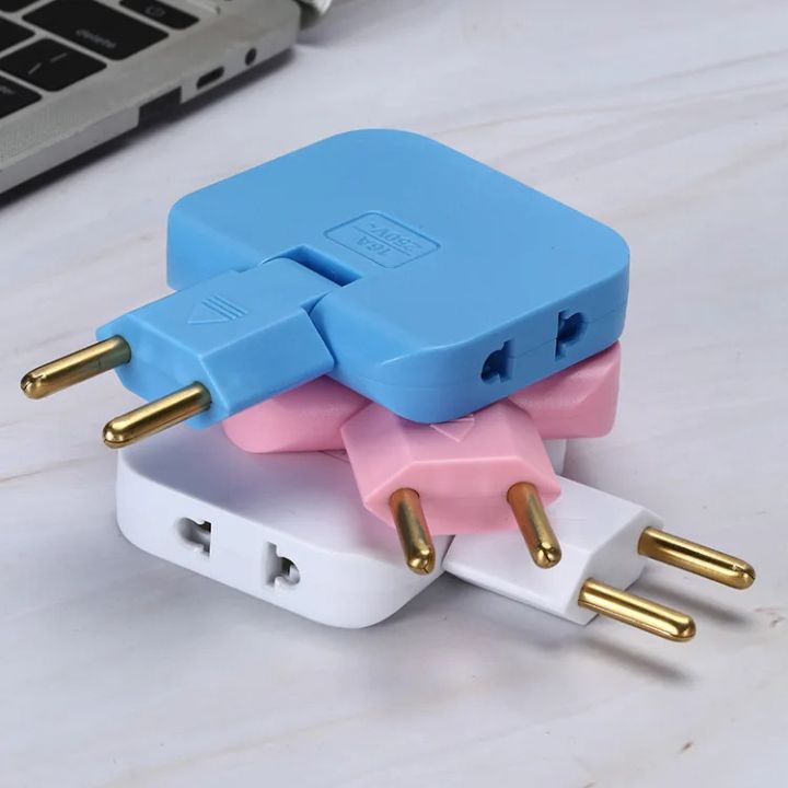1+1 Gratis | 180° Drehbarer Mehrfachstecker – Kompakt & platzsparend Mivoza Deutschland