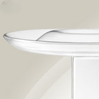 Schwimmender Blumenhalter – Hält Stiele mühelos aufrecht (10 Stück)