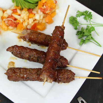 Einfach Manueller Kebab-Spießer – Handliches Werkzeug Für Perfekte Kebabs Mivoza Deutschland