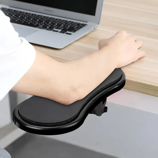Ergonomische Armstütze für Schulter & Armentlastung