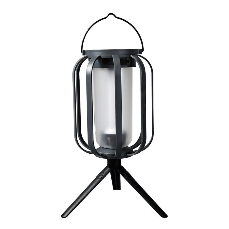 🌞2025 Summer Sale🔥Solar Lantern Outdoor Light with 4 Modes Mivoza Deutschland