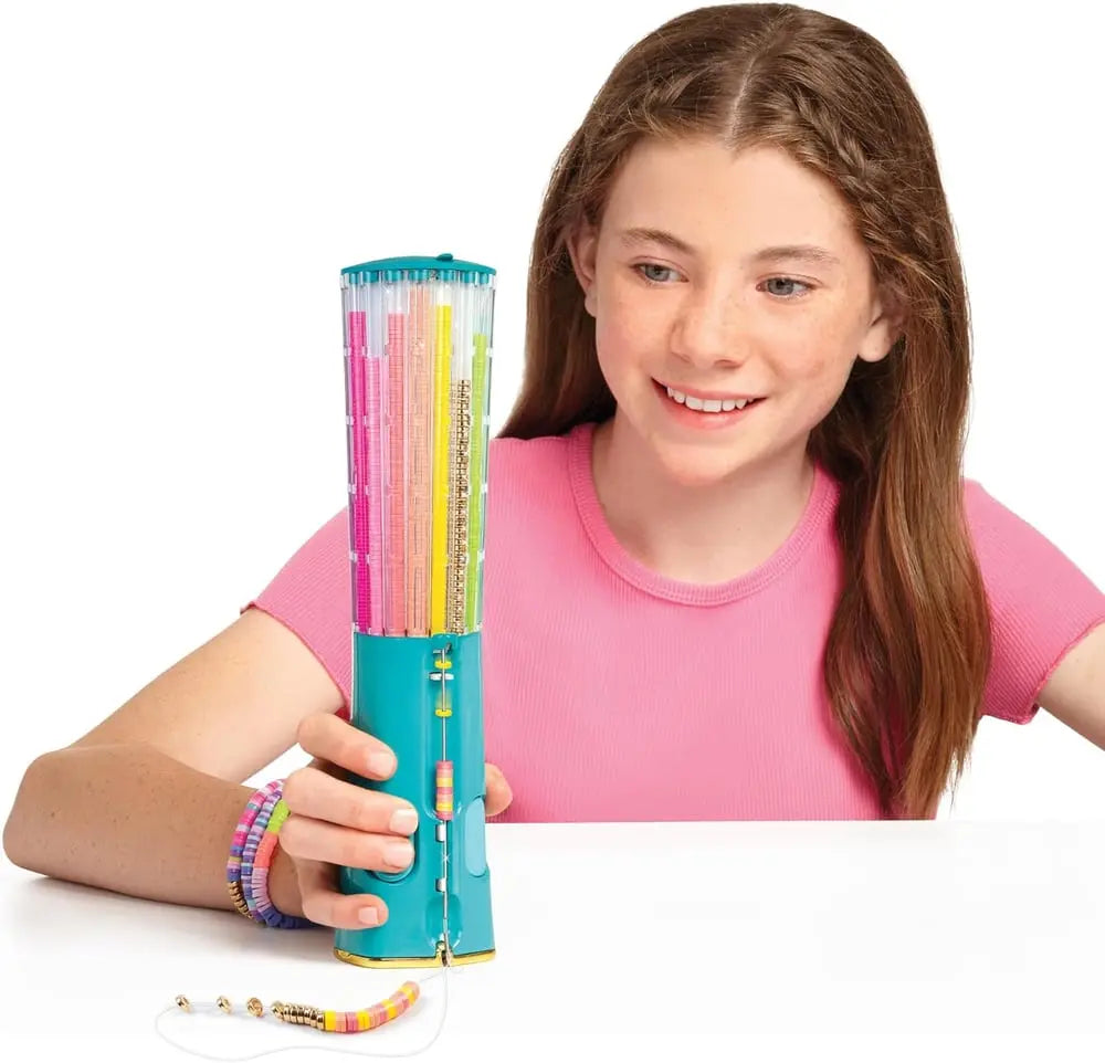 DIY-Armbandmaschine – Kreativer Bastelspaß für Kinder Mivoza Deutschland