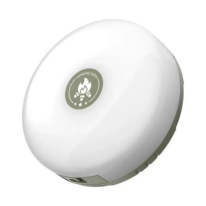 4-in-1 Campinglampe mit USB – Lichterkette, Laterne & Powerbank für Outdoor-Abenteuer Mivoza Deutschland