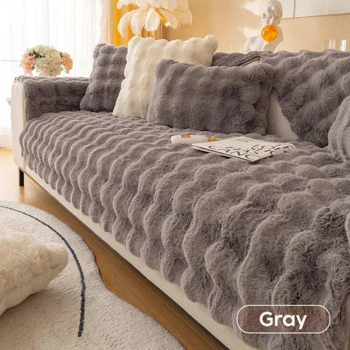 Premium Stretch-Sofabezug – Eleganter Schutz für Ihr Möbelstück Mivoza Deutschland