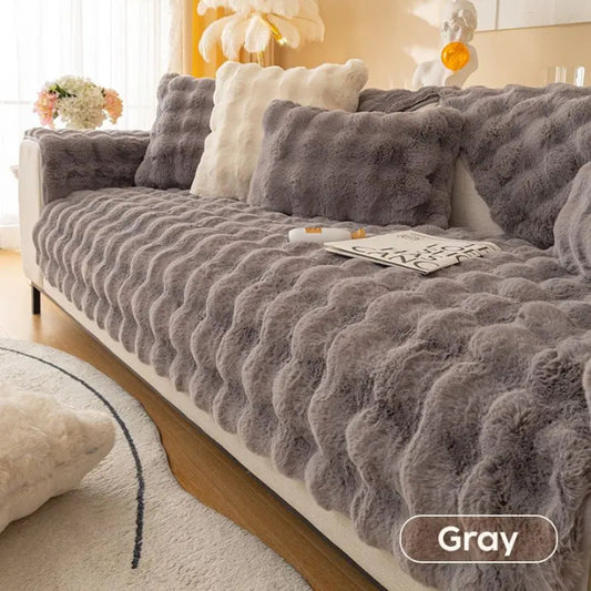 Premium Stretch-Sofabezug – Eleganter Schutz für Ihr Möbelstück Mivoza Deutschland