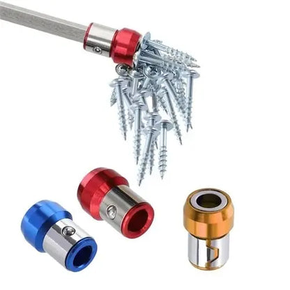 Magnetischer Schraubendreherring — Magnetische Verstärkung für sichere Schrauben Mivoza Deutschland