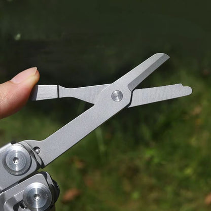 9-in-1 Multitool – Hochwertiges Klappmesser mit hoher Härte Mivoza Deutschland