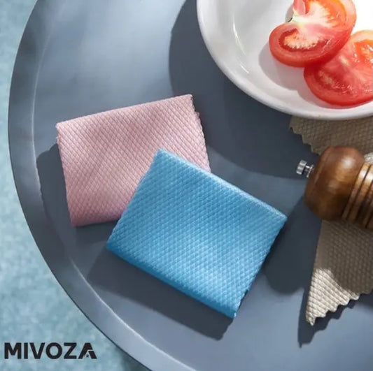 4+2 Gratis | MagicTowel™ Saubere Küche mit minimalem Aufwand! Mivoza Deutschland