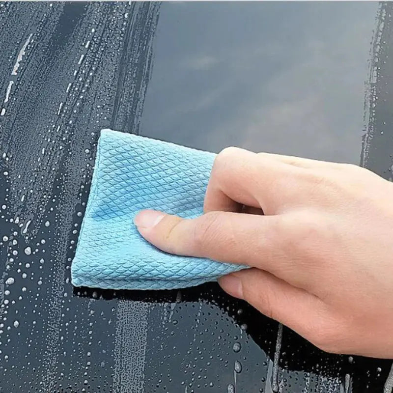 4+2 Gratis | MagicTowel™ Saubere Küche mit minimalem Aufwand! Mivoza Deutschland