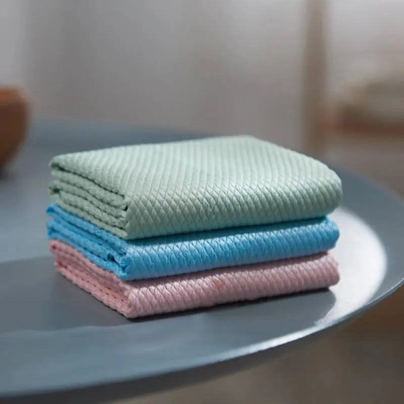 4+2 Gratis | MagicTowel™ Saubere Küche mit minimalem Aufwand! Mivoza Deutschland