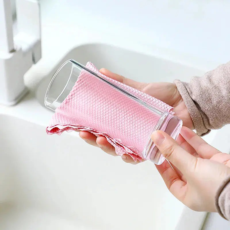 4+2 Gratis | MagicTowel™ Saubere Küche mit minimalem Aufwand! Mivoza Deutschland