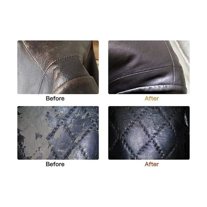 1+1 Gratis | Lederreparatur-Gel Mivoza Deutschland