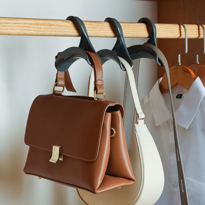 5+5 Gratis | Taschen-Organizer mit Anti-Verformungs-Haken Mivoza Deutschland