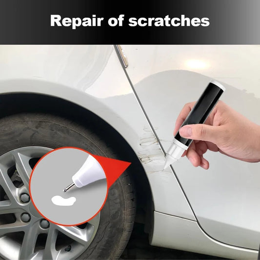 1+1 GRATIS | Autolack-Reparaturstift — Kratzer schnell und unsichtbar beheben