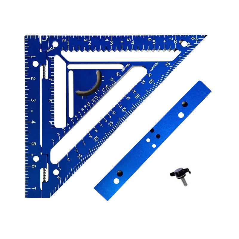 Langlebiges und Präzises Trusssquare für Professionelle Handwerker