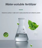 Pflanzen- & Blütenaktivator Flüssig – Stärkere Wurzeln & Mehr Blüten