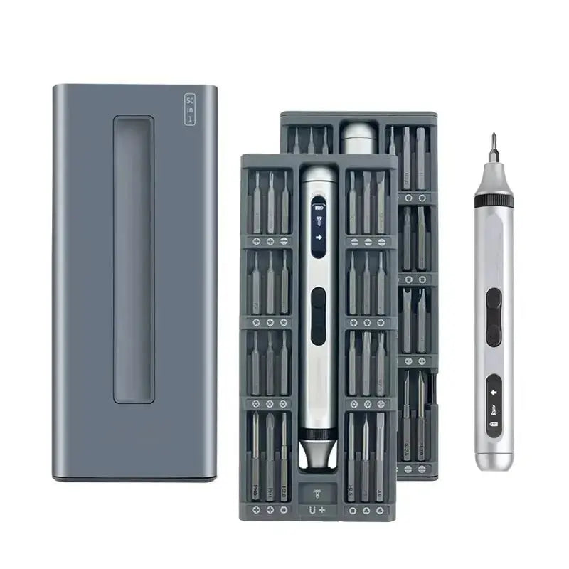 50-in-1 Präzisions-Schraubendreher-Set Mivoza Deutschland