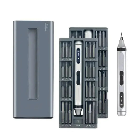 50-in-1 Präzisions-Schraubendreher-Set Mivoza Deutschland