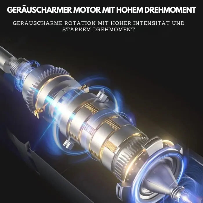50-in-1 Präzisions-Schraubendreher-Set Mivoza Deutschland