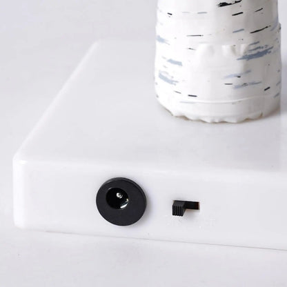 LED-Schmetterlingsbaum – Warmweißes Licht für stilvolle Wohnräume Mivoza Deutschland