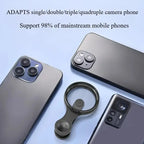 52mm CPL-Filter für Handy – Weniger Blendung & Bessere Farben Mivoza Deutschland