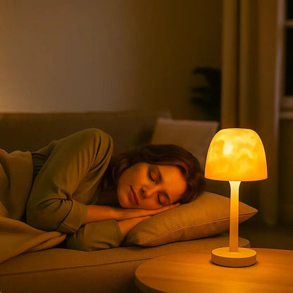 Magische Atmosphäre Tischlampe Mivoza Deutschland
