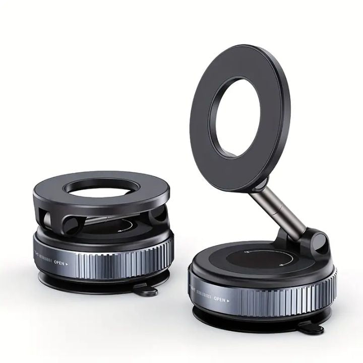 360° Faltbar Magnetischer Telefonhalter Mivoza Deutschland