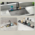 Diatomit Spülbeckenmatte