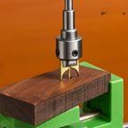 WoodLuck Holzperlen-Bohrerset