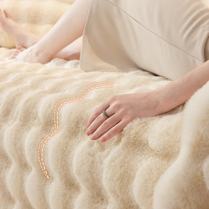 Premium Stretch-Sofabezug – Eleganter Schutz für Ihr Möbelstück Mivoza Deutschland