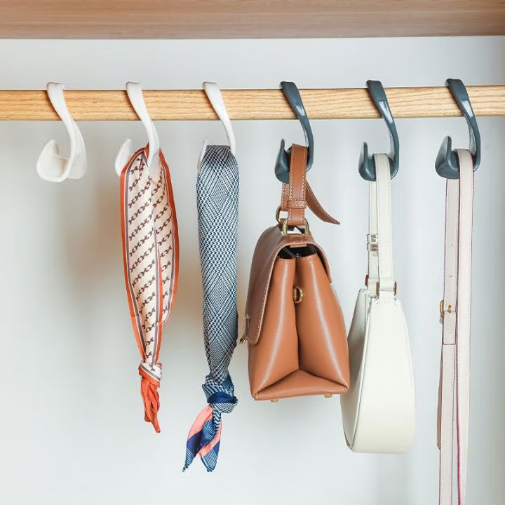 5+5 Gratis | Taschen-Organizer mit Anti-Verformungs-Haken Mivoza Deutschland