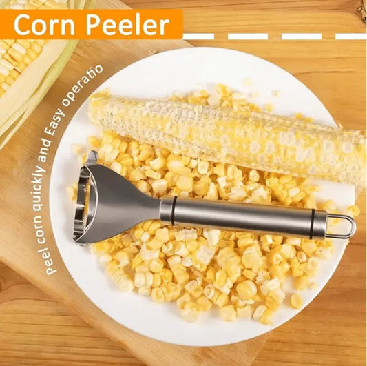 Corn planer cutter Mivoza Deutschland