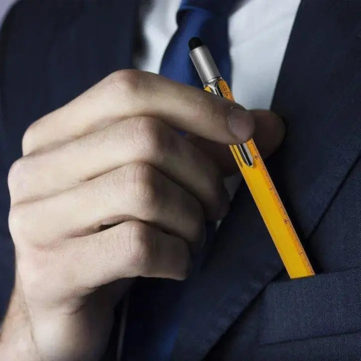 6-in-1 Multifunktionaler Eingabestift Mivoza Deutschland