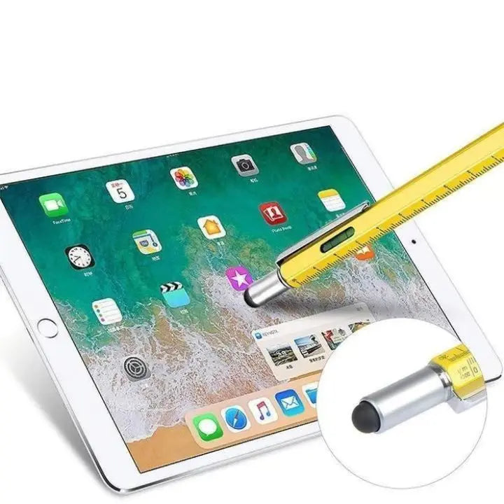 6-in-1 Multifunktionaler Eingabestift Mivoza Deutschland