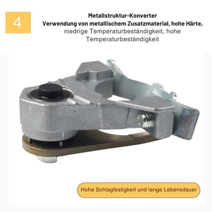 Mehrzweck-Winkelschleiferset